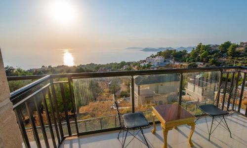 Villa Rota 1 Faralya — 46