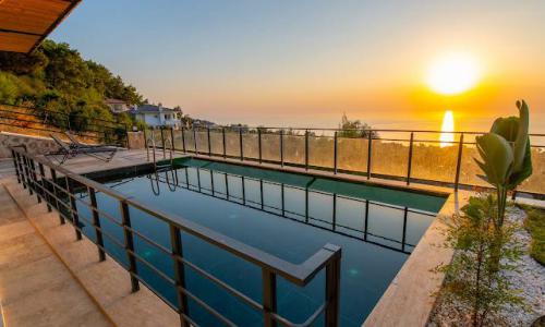 Villa Rota 1 Faralya — 5