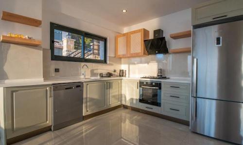 Villa Rota 1 Faralya — 47