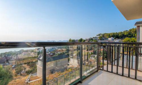 Villa Rota 1 Faralya — 48