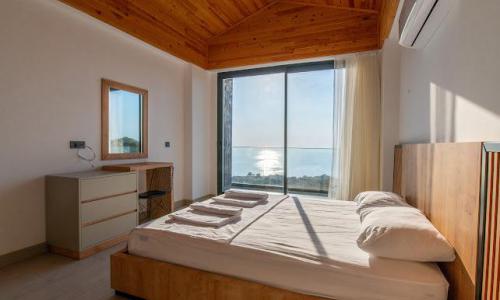 Villa Rota 1 Faralya — 49
