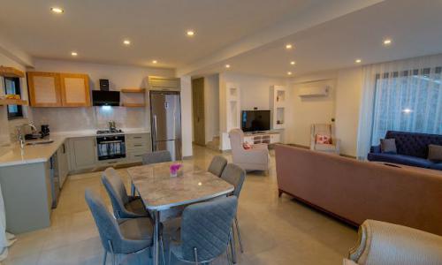 Villa Rota 1 Faralya — 17