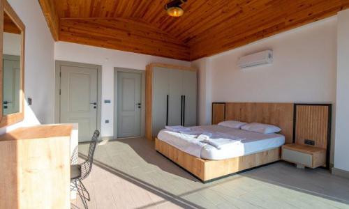 Villa Rota 1 Faralya — 50
