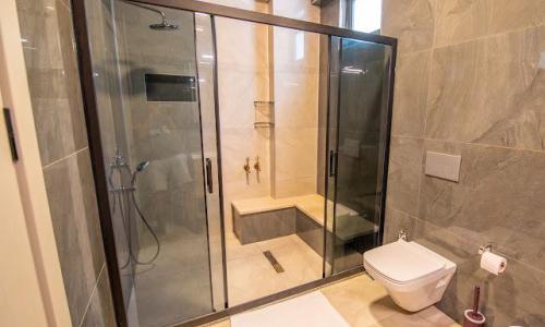 Villa Rota 1 Faralya — 51