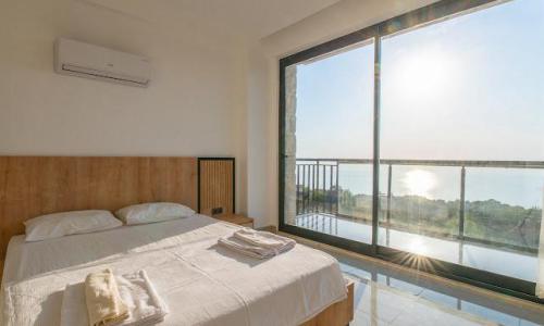 Villa Rota 1 Faralya — 53
