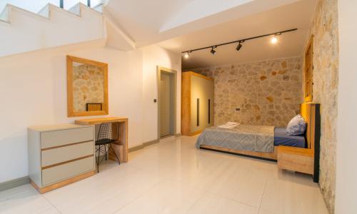 Villa Rota 2 Faralya — 22