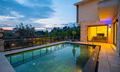 Villa Rota 2 Faralya — 5