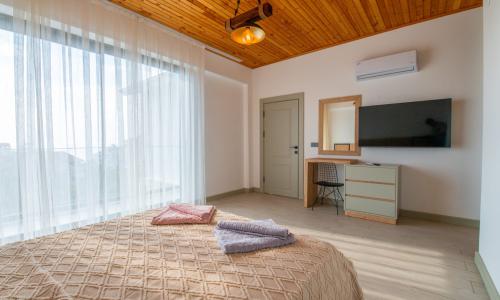 Villa Rota 2 Faralya — 23