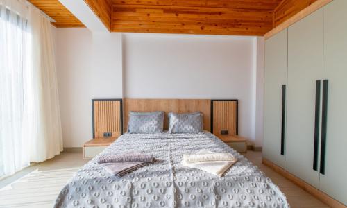 Villa Rota 2 Faralya — 24