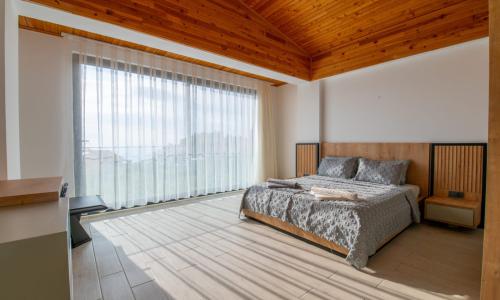 Villa Rota 2 Faralya — 25