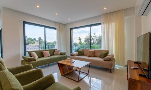 Villa Rota 2 Faralya — 15