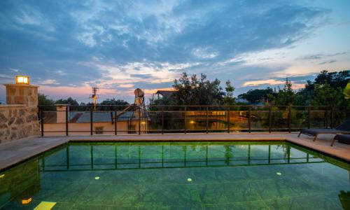 Villa Rota 2 Faralya — 4