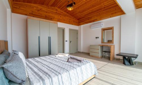 Villa Rota 2 Faralya — 28