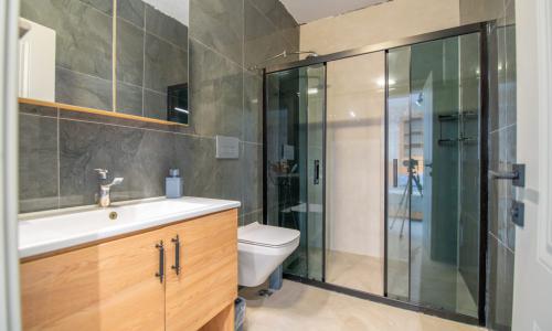 Villa Rota 2 Faralya — 21
