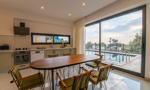 Villa Rota 2 Faralya — 18
