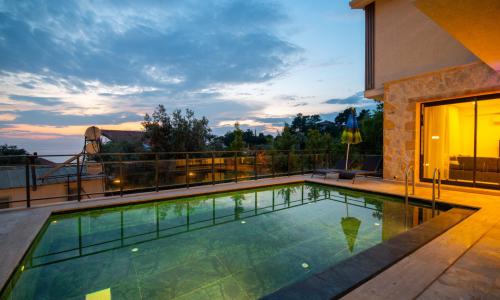 Villa Rota 2 Faralya — 13