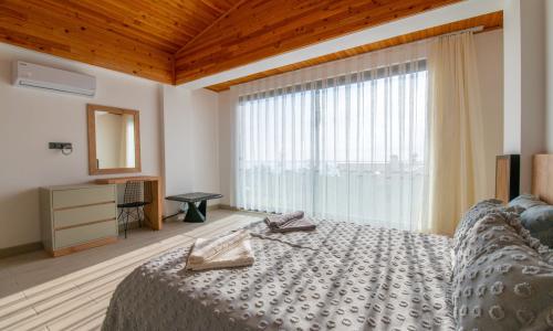 Villa Rota 2 Faralya — 29