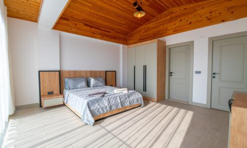 Villa Rota 2 Faralya — 30
