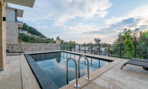 Villa Rota 2 Faralya — 12