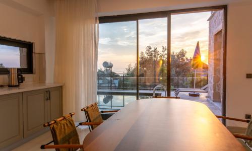 Villa Rota 2 Faralya — 31
