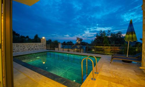 Villa Rota 2 Faralya — 3
