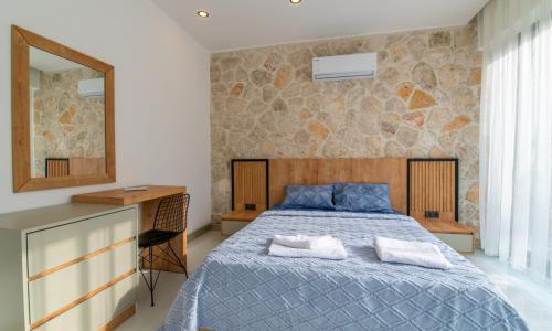 Villa Rota 2 Faralya — 32
