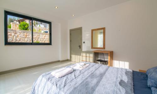 Villa Rota 2 Faralya — 33