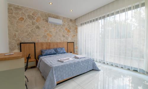 Villa Rota 2 Faralya — 34