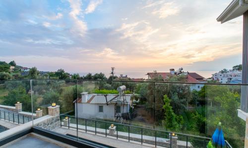 Villa Rota 2 Faralya — 35