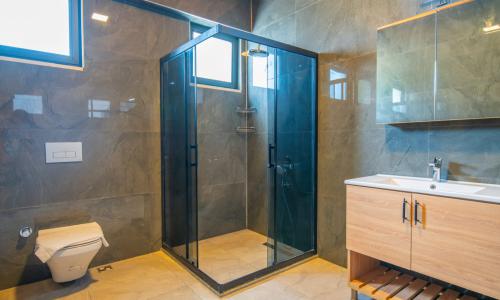 Villa Rota 2 Faralya — 36