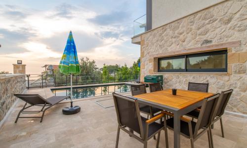 Villa Rota 2 Faralya — 10