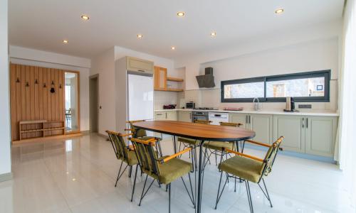Villa Rota 2 Faralya — 17
