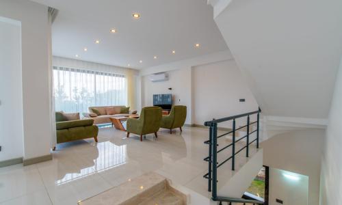 Villa Rota 2 Faralya — 14