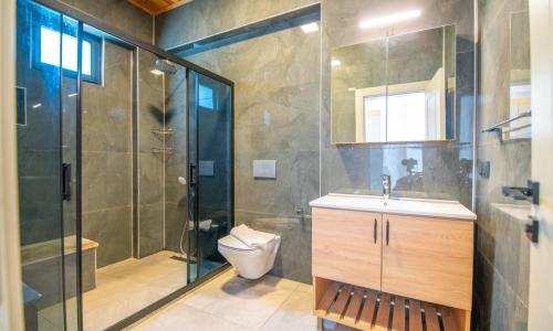 Villa Rota 2 Faralya — 37