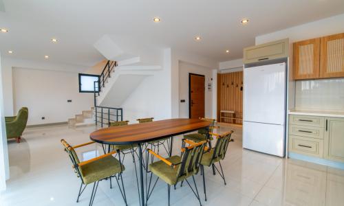 Villa Rota 2 Faralya — 20