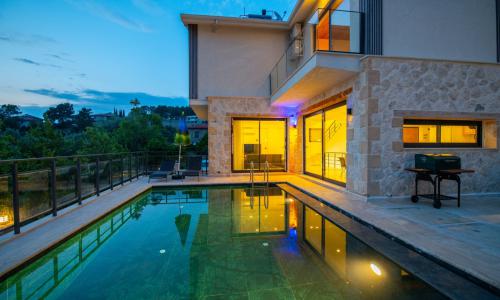 Villa Rota 2 Faralya — 2