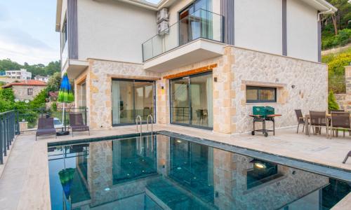 Villa Rota 2 Faralya — 7