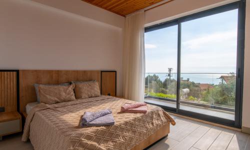 Villa Rota 2 Faralya — 39