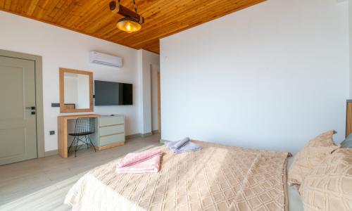 Villa Rota 2 Faralya — 40