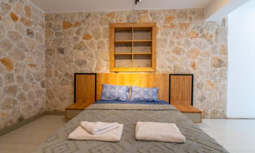Villa Rota 2 Faralya — 41