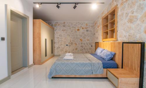 Villa Rota 2 Faralya — 42