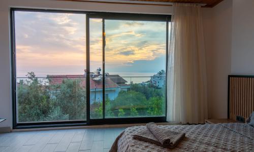 Villa Rota 2 Faralya — 43