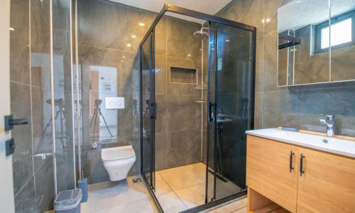 Villa Rota 2 Faralya — 44