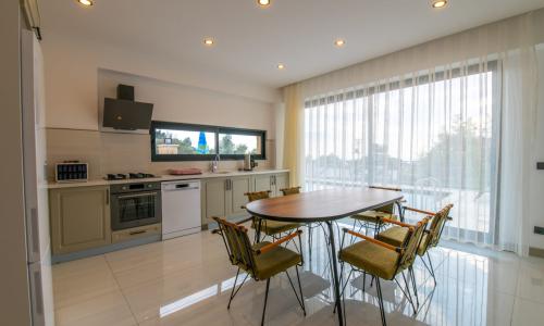 Villa Rota 2 Faralya — 46