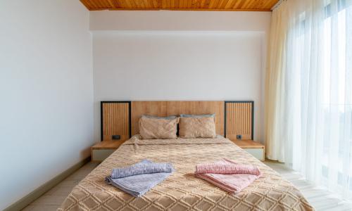 Villa Rota 2 Faralya — 38