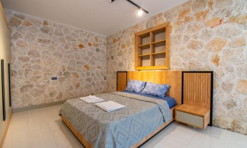 Villa Rota 2 Faralya — 47