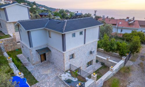 Villa Rota 2 Faralya — 48