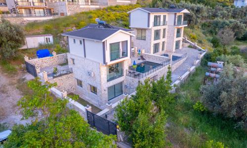 Villa Rota 2 Faralya — 49
