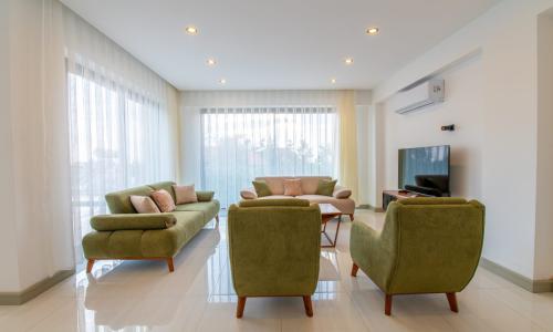 Villa Rota 2 Faralya — 19