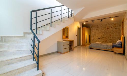 Villa Rota 2 Faralya — 50